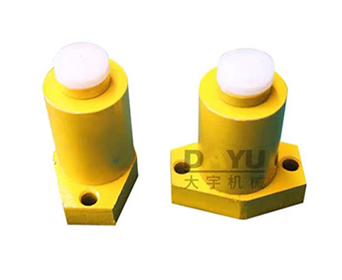 液壓剪板機(jī)壓料缸壓腳漏油怎么辦？ 